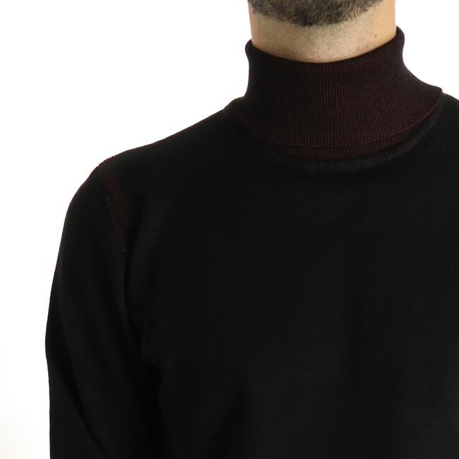 DOLCEVITA MELANGE SSEINSE - Mad Fashion | img vers.650x/